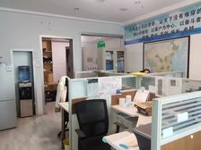 免费停车数码科技中心95平多套低价出租4000/月起天宝