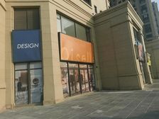 抄底单价1.3万一平1楼2楼 带露台 停车方便 层高9米