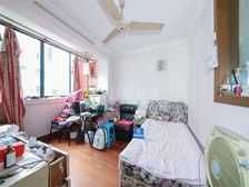 浦东中环北蔡金顺小区 2室中间层南北通适合刚需预算不多的宝