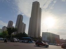 开发商直售 租金稳定 江湾城小区门口 带租约商铺 十年起租