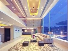 精英圈层大宅 海天 典范塔尖豪宅 俯瞰青岛浮山湾区!!