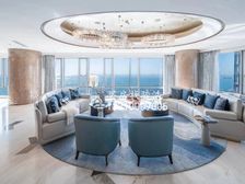 海天 豪宅巅峯筑品 南向全海景 身份象征 随时看房