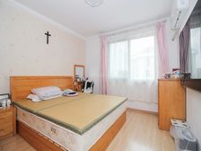 精装 双南 两房 公摊小 视野好