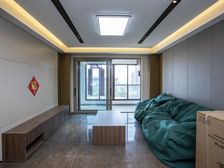 正南葛洲坝中国府4室2厅精装修