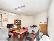 向军南里东南向满五年且唯一两居室国贸呼家楼白家庄