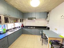 复式!市政府旁!送车库!缪庄新村 5室3厅