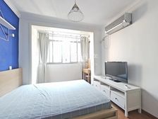 小户型,交通便利,房型正气,近地铁