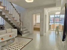 82+50楼中楼,实地拍摄靠凯莱望月苑美琪翠岗万鸿