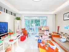 东方丽都东南向两房 满五简装中层住宅