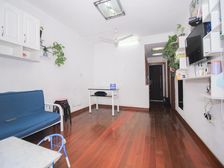 必看好房!59.38平2居 南北向精装修 自住保养好诚心出售