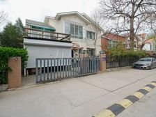 王府公寓 独栋别墅 6室2厅 集中供暖