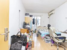 清河毛纺厂南小区3室1厅公房 满五年首付低 紧邻地铁昌平新