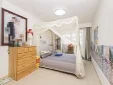 车公庄北里 1994年 满五 中外运家属楼 正规三室一厅