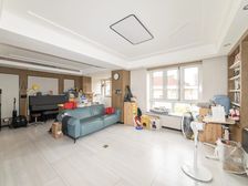 店长力荐!精装带地暖拎包入住,满五业主诚心卖