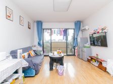 正南国际花都蓝蝶苑2室2厅