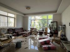 通发园 222.08平5居 南向简装修 视野无遮挡