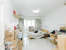 东城区和平里 南北通透一居采光与视野好随时可看