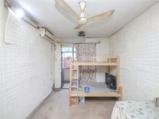 本人老业主丨单独委托丨正气双南丨小区中间丨非顶层丨诚意卖掉!