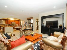 纳帕溪谷4室4厅精装修