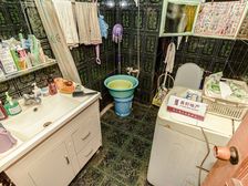 桐柏园1室1厅1卫1阳台南1/6层