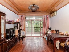 飞机户型 祥和家园 南向简装修 方便看房