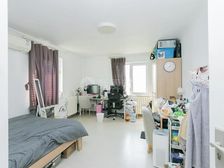 安华里民航独栋管理家属楼 高层带电梯 精装拎包入住采光好