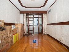静安区阳城万荣小区2室1厅高区每个房间都特别亮 看中来谈