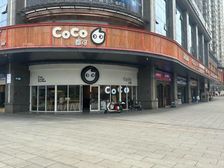 十字路口!15米门头口拐角铺!