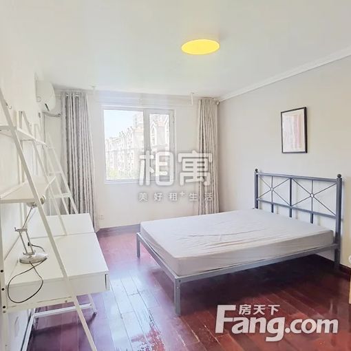 相寓 天通苑·天通苑东二区·高楼层·4居室·次卧2