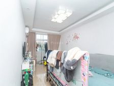 金桥·沪东新村·2室·1厅
