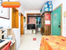 笋盘急售 龙华中心区 精装修红本2房 金侨花园 看房方便