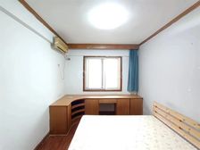 龙江商圈宝船 宁工新寓二村电梯三室二厅 房东诚心卖价格好谈