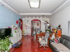 高行·华高苑南区·2室·2厅