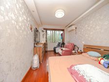 全明一房+5平方送面积+中间楼层+婚房装修+花园位置