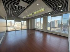 东三环内 万通中心 整层装修 三呼家楼 东大桥 金台夕照