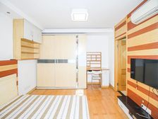 王家宅朝南一房 非顶高楼层视野好 近公园 安静位置 浦明师范