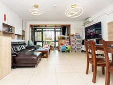 海淀区冠城园之冠城南园3居室房本写的小实际面积152平精装修