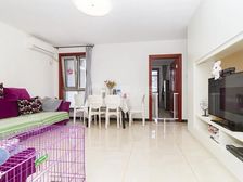 南三环 草桥地铁10号19号线大兴机场线 南北三居室只有契税