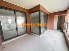 幸福里 稀有户型 三面采光 大四房仅售18500元/平