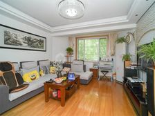 江宁·东安公寓·2室·2厅