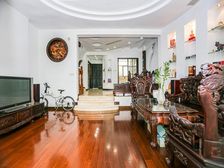 大华锦绣华城(十九街区)(别墅) 5室2厅 南