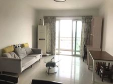 富力东堤湾 2 房 83 方