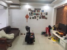 繁裕二村83平 3室2厅 1卫南北通透 精装