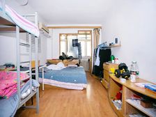 三元桥 霞光里 明厨明卫 中楼层 南北通透