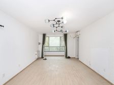 九棵树(家乐福) · 龙湖大方居 · 2室 · 1厅