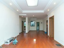 碧云 楼旺位置 含产权车位 送露台 费用低 采光充足 临公园