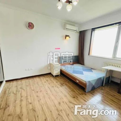 团结湖·团结湖路北·高楼层·1居室