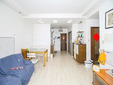 浦东新区,东方城市花园一期,2室2厅1卫,全明户型,诚意出售