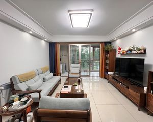 {YD精品}华建乾院 4室2厅 精装修 一个车库两个车位洋房