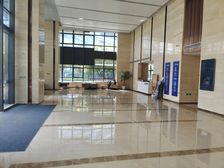 九堡直播场地300方精装修 另有普大福地物产中心华侨国际出租